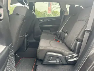 2019 DODGE JOURNEY
