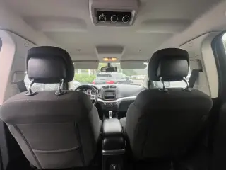 2019 DODGE JOURNEY
