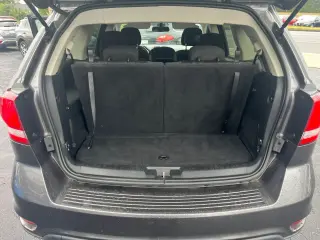 2019 DODGE JOURNEY