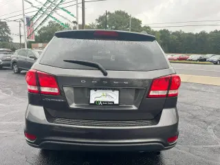 2019 DODGE JOURNEY