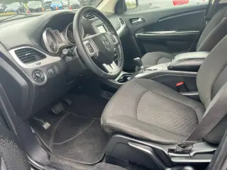 2019 DODGE JOURNEY