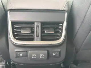 Subaru Outback 2021 AWD Limited 4pt Crossover