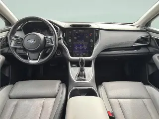 Subaru Outback 2021 AWD Limited 4pt Crossover