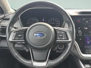 Subaru Outback 2021 AWD Limited 4pt Crossover