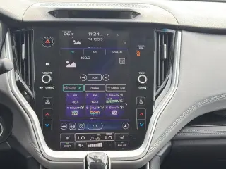 Subaru Outback 2021 AWD Limited 4pt Crossover