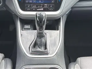 Subaru Outback 2021 AWD Limited 4pt Crossover