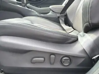 Subaru Outback 2021 AWD Limited 4pt Crossover