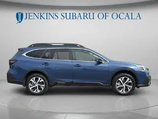Subaru Outback 2021 AWD Limited 4pt Crossover