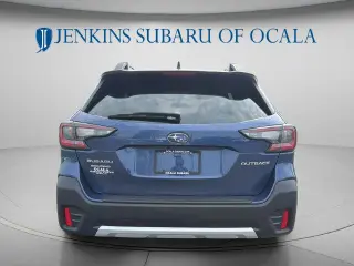 Subaru Outback 2021 AWD Limited 4pt Crossover