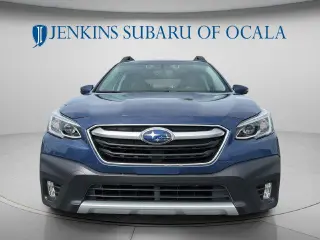 Subaru Outback 2021 AWD Limited 4pt Crossover