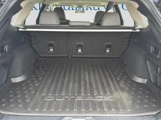 Subaru Outback 2021 AWD Limited 4pt Crossover