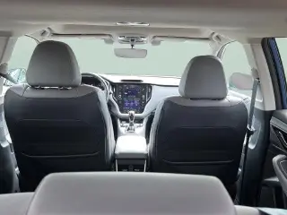 Subaru Outback 2021 AWD Limited 4pt Crossover