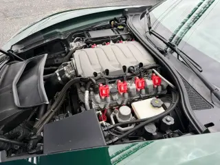 2014 CHEVROLET CORVETTE