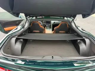 2014 CHEVROLET CORVETTE