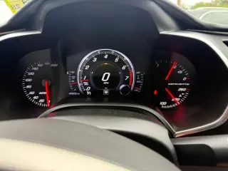2014 CHEVROLET CORVETTE