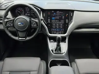 Subaru Outback 2025 AWD Edición Onyx 4dr Crossover