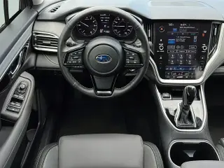 Subaru Outback 2025 AWD Edición Onyx 4dr Crossover
