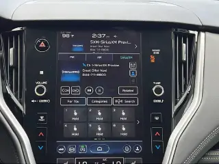 Subaru Outback 2025 AWD Edición Onyx 4dr Crossover