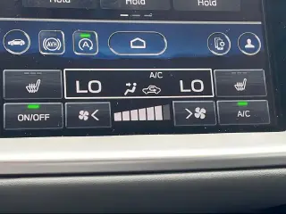 Subaru Outback 2025 AWD Edición Onyx 4dr Crossover