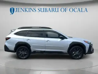 Subaru Outback 2025 AWD Edición Onyx 4dr Crossover