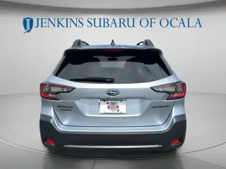 Subaru Outback 2025 AWD Edición Onyx 4dr Crossover