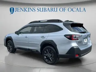 Subaru Outback 2025 AWD Edición Onyx 4dr Crossover