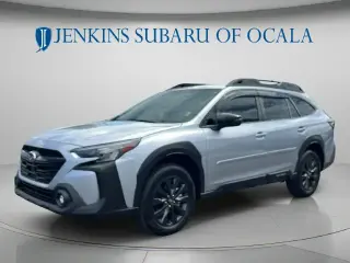 Subaru Outback 2025 AWD Edición Onyx 4dr Crossover