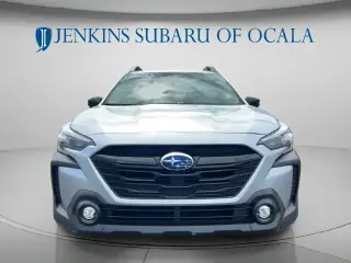 Subaru Outback 2025 AWD Edición Onyx 4dr Crossover