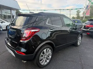 2019 BUICK ENCORE