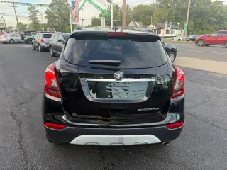 2019 BUICK ENCORE
