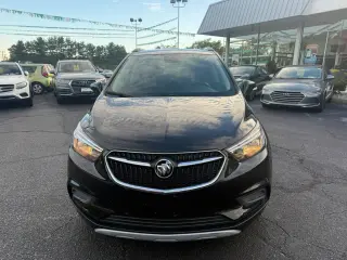 2019 BUICK ENCORE