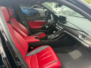2024 ACURA INTEGRA