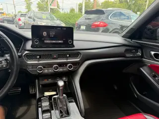 2024 ACURA INTEGRA