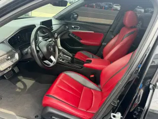 2024 ACURA INTEGRA