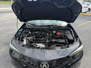 2024 ACURA INTEGRA