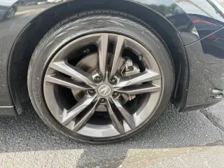 2024 ACURA INTEGRA
