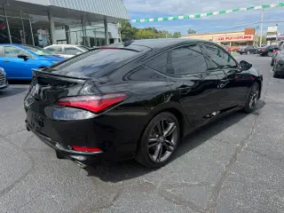 2024 ACURA INTEGRA