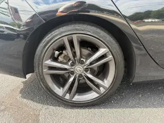 2024 ACURA INTEGRA