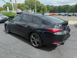 2024 ACURA INTEGRA