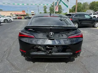 2024 ACURA INTEGRA