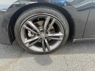 2024 ACURA INTEGRA