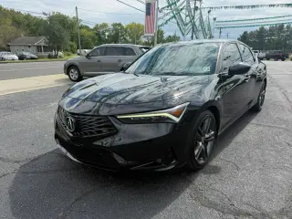 2024 ACURA INTEGRA