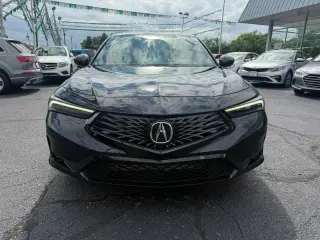 2024 ACURA INTEGRA