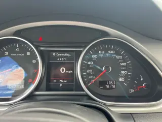 2014 AUDI Q7