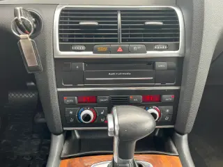 2014 AUDI Q7