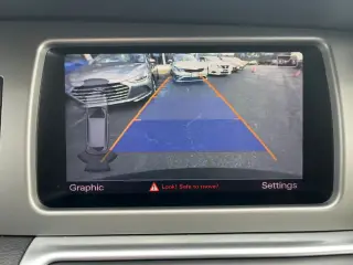 2014 AUDI Q7