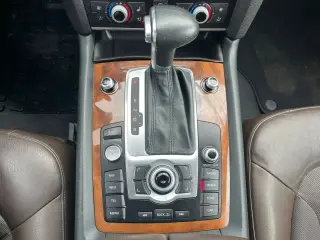 2014 AUDI Q7