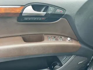 2014 AUDI Q7