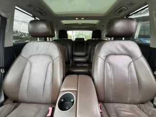 2014 AUDI Q7