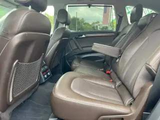 2014 AUDI Q7
